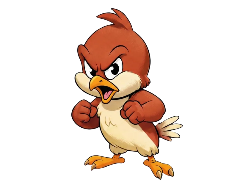 Chicken Hawk