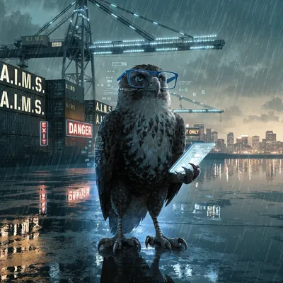 Lil Parse Hawk