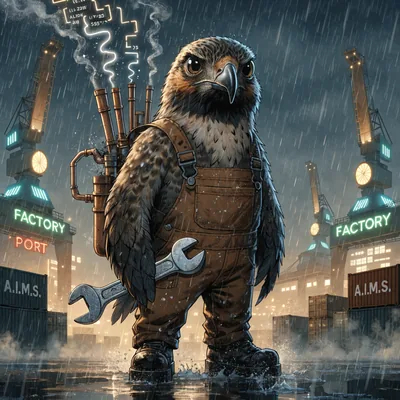 Lil Pipe Hawk
