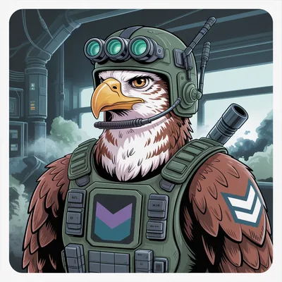 Lil Arc Hawk