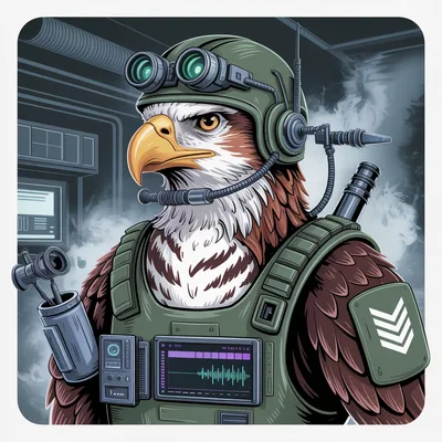 Lil Chord Hawk