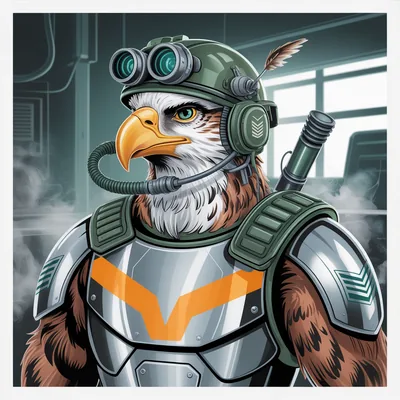 Lil Doubt Hawk