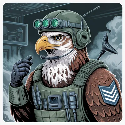 Lil Drift Hawk