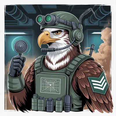 Lil Grid Hawk