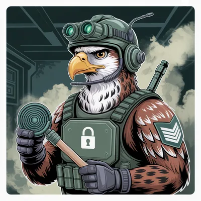 Lil Lock Hawk