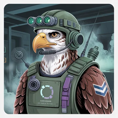 Lil Loop Hawk
