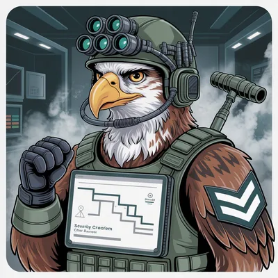 Lil Play Hawk