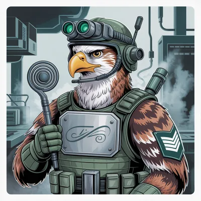 Lil Script Hawk