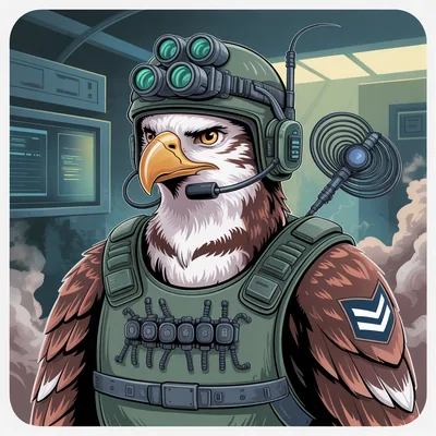 Lil Site Hawk