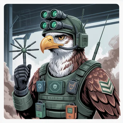 Lil Tag Hawk